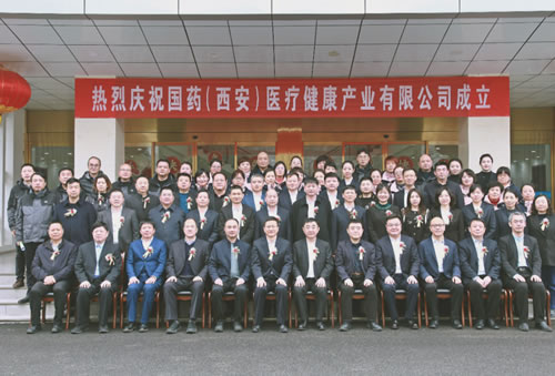 凤凰联盟官方网站西安成立